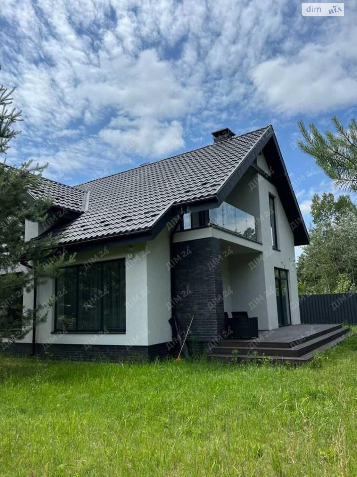 двоповерховий будинок, 190 кв. м, цегла. Продаж в Полтаві, район Вакуленці фото 1 двоповерховий будинок, 190 кв. м, цегла. Продаж в Полтаві, район Вакуленці фото 1