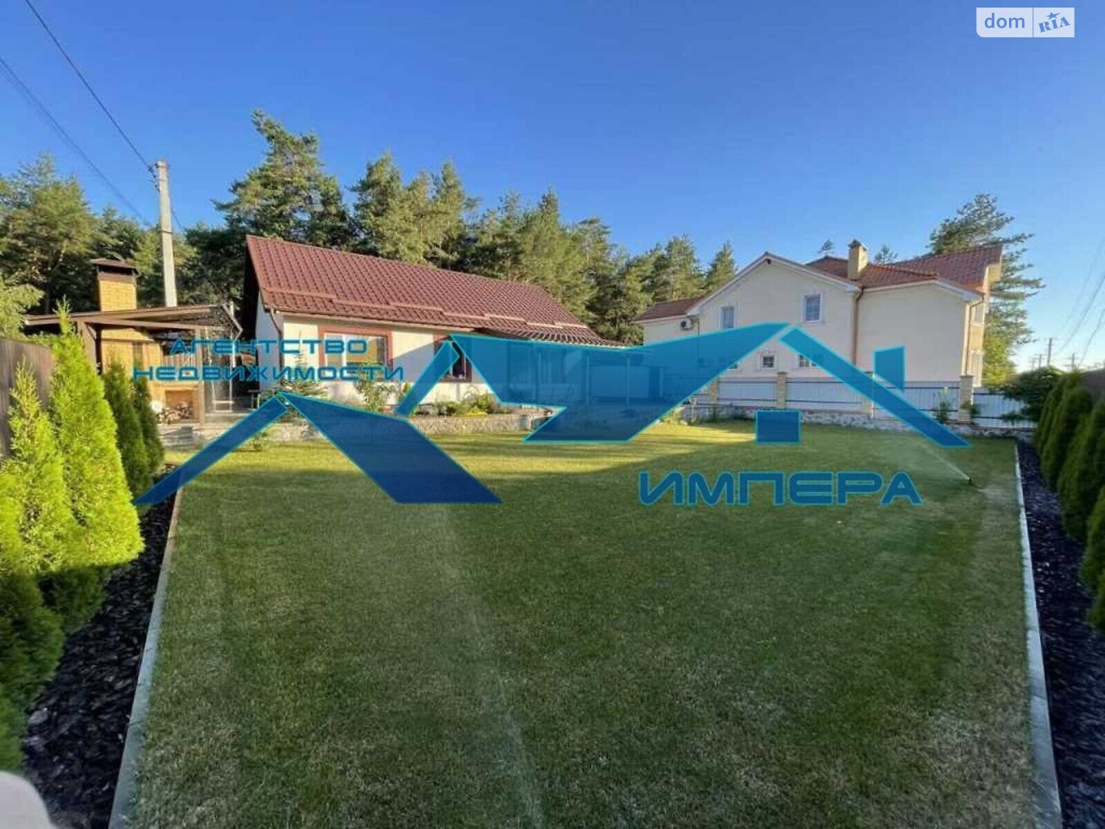 одноэтажный дом, 99 кв. м, кирпич. Продажа в Верхолах фото 1 одноэтажный дом, 99 кв. м, кирпич. Продажа в Верхолах фото 1
