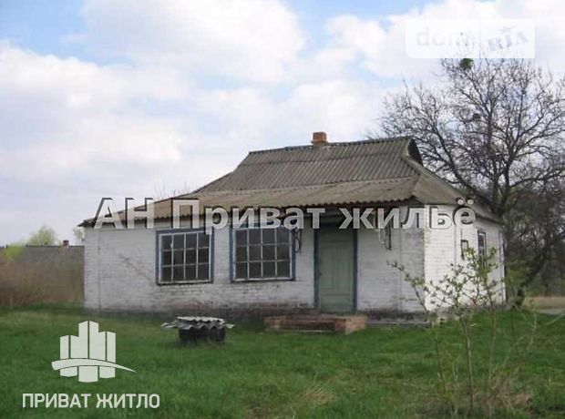одноэтажный дом, 65 кв. м, кирпич саманный. Продажа в Верхолах (Полтавская обл.) фото 1 одноэтажный дом, 65 кв. м, кирпич саманный. Продажа в Верхолах (Полтавская обл.) фото 1