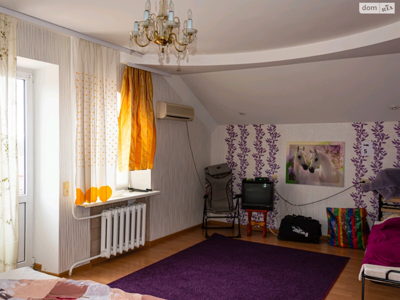 трехэтажный дом, 486 кв. м, кирпич. Продажа в Верхолах фото 1