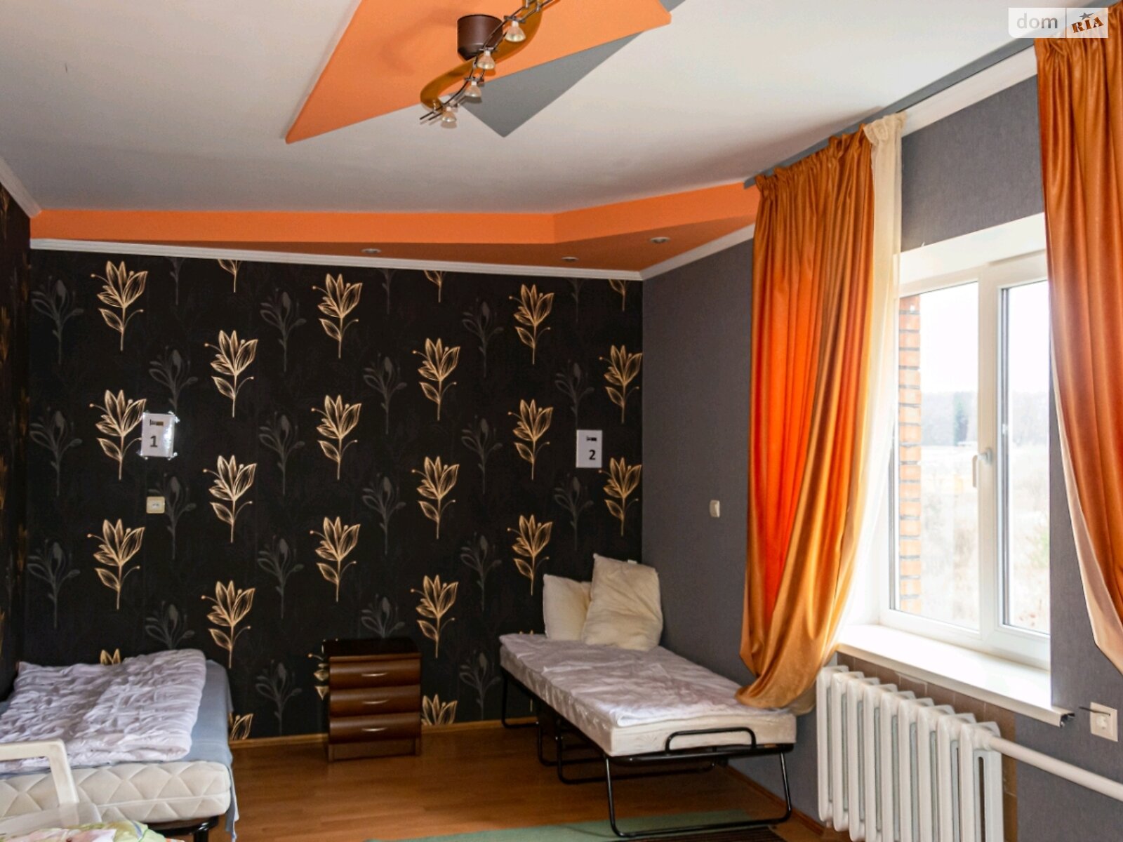 трехэтажный дом, 486 кв. м, кирпич. Продажа в Верхолах фото 1