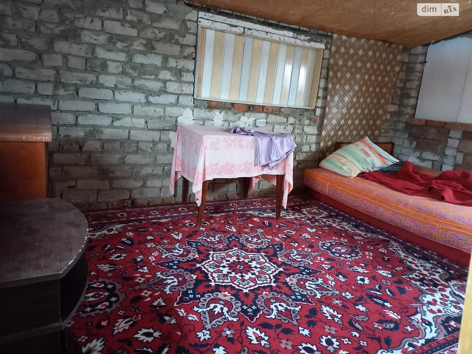 двоповерховий будинок, 38 кв. м, цегла. Продаж в Полтаві, район Вороніна фото 1