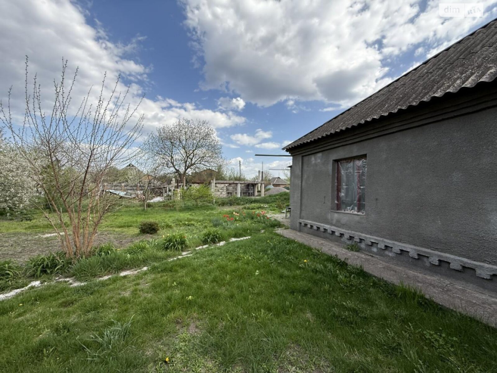 одноэтажный дом с верандой, 65.8 кв. м, кирпич. Продажа в Полтаве район Воронина фото 1 одноэтажный дом с верандой, 65.8 кв. м, кирпич. Продажа в Полтаве район Воронина фото 1