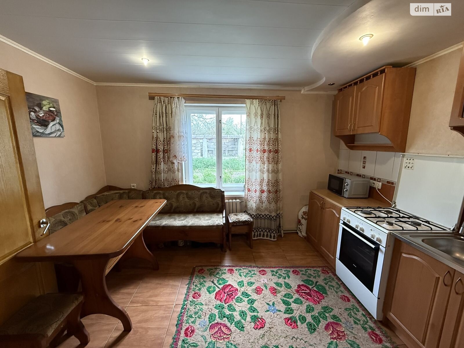 одноэтажный дом с верандой, 65.8 кв. м, кирпич. Продажа в Полтаве район Воронина фото 1 одноэтажный дом с верандой, 65.8 кв. м, кирпич. Продажа в Полтаве район Воронина фото 1