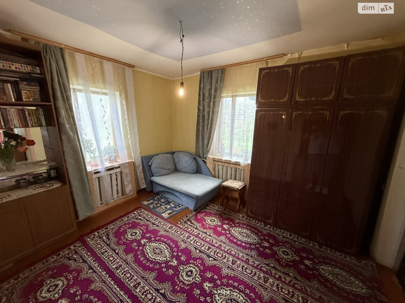 одноэтажный дом с верандой, 65.8 кв. м, кирпич. Продажа в Полтаве район Воронина фото 1 одноэтажный дом с верандой, 65.8 кв. м, кирпич. Продажа в Полтаве район Воронина фото 1
