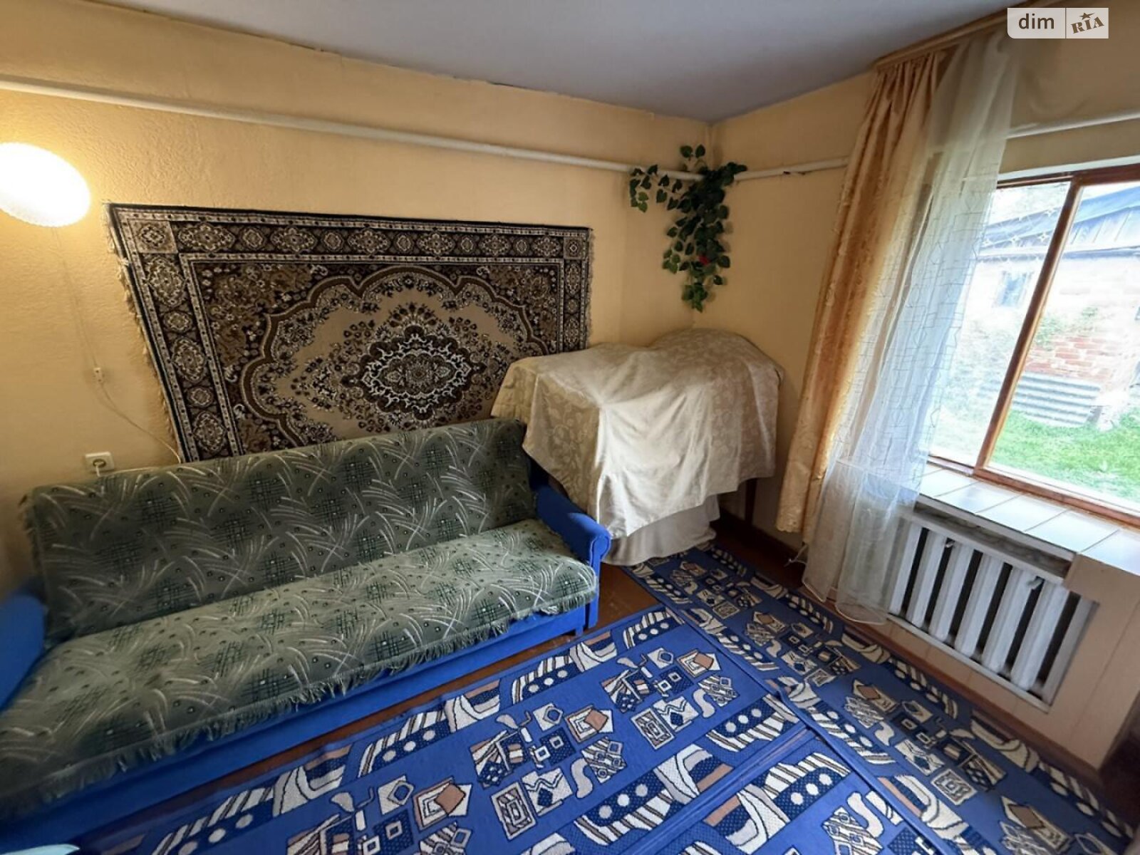 одноэтажный дом с верандой, 65.8 кв. м, кирпич. Продажа в Полтаве район Воронина фото 1 одноэтажный дом с верандой, 65.8 кв. м, кирпич. Продажа в Полтаве район Воронина фото 1