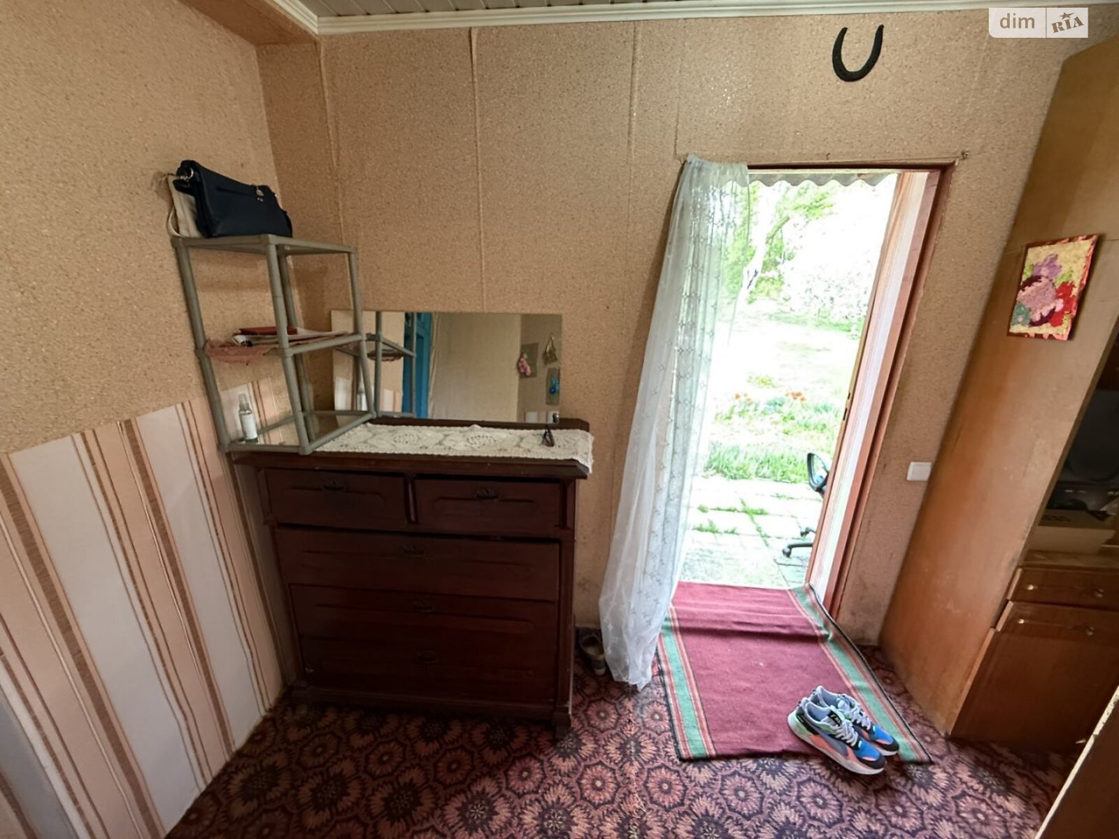 одноэтажный дом с верандой, 65.8 кв. м, кирпич. Продажа в Полтаве район Воронина фото 1 одноэтажный дом с верандой, 65.8 кв. м, кирпич. Продажа в Полтаве район Воронина фото 1