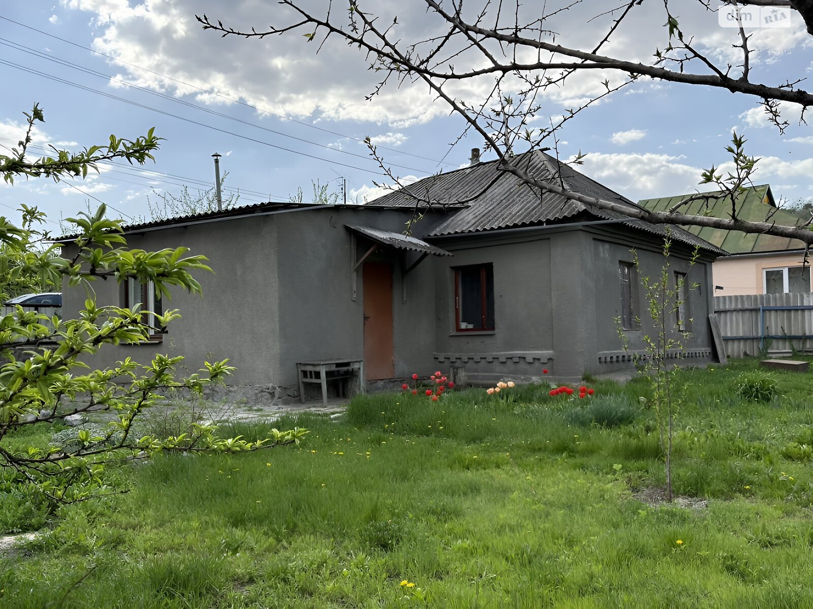одноэтажный дом с верандой, 65.8 кв. м, кирпич. Продажа в Полтаве район Воронина фото 1 одноэтажный дом с верандой, 65.8 кв. м, кирпич. Продажа в Полтаве район Воронина фото 1