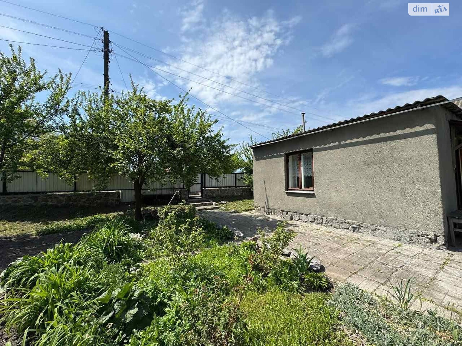 одноповерховий будинок з опаленням, 65.8 кв. м, цегла саманна. Продаж в Полтаві, район Вороніна фото 1 одноповерховий будинок з опаленням, 65.8 кв. м, цегла саманна. Продаж в Полтаві, район Вороніна фото 1