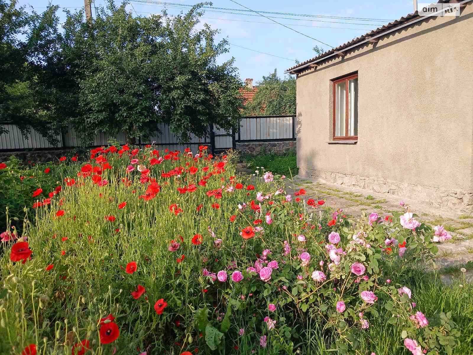 одноэтажный дом с отоплением, 65.8 кв. м, кирпич саманный. Продажа в Полтаве район Воронина фото 1 одноэтажный дом с отоплением, 65.8 кв. м, кирпич саманный. Продажа в Полтаве район Воронина фото 1