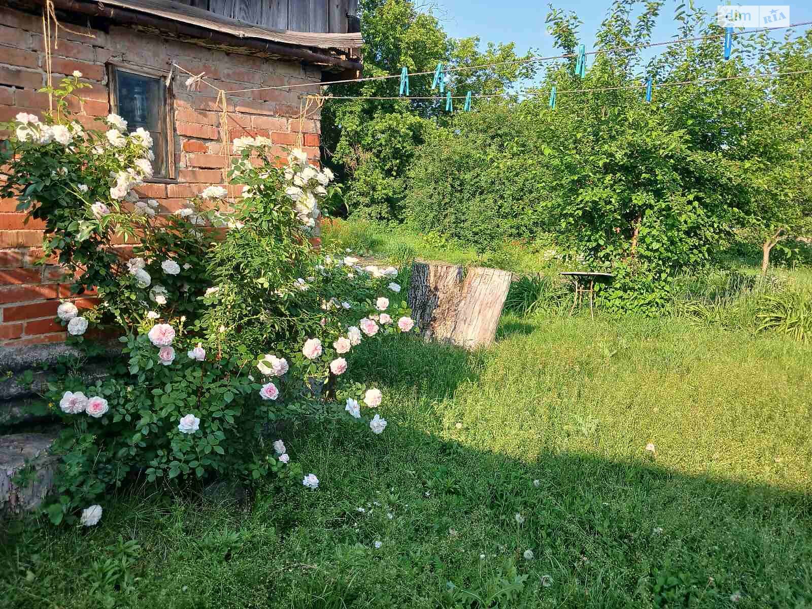одноэтажный дом с отоплением, 65.8 кв. м, кирпич саманный. Продажа в Полтаве район Воронина фото 1 одноэтажный дом с отоплением, 65.8 кв. м, кирпич саманный. Продажа в Полтаве район Воронина фото 1