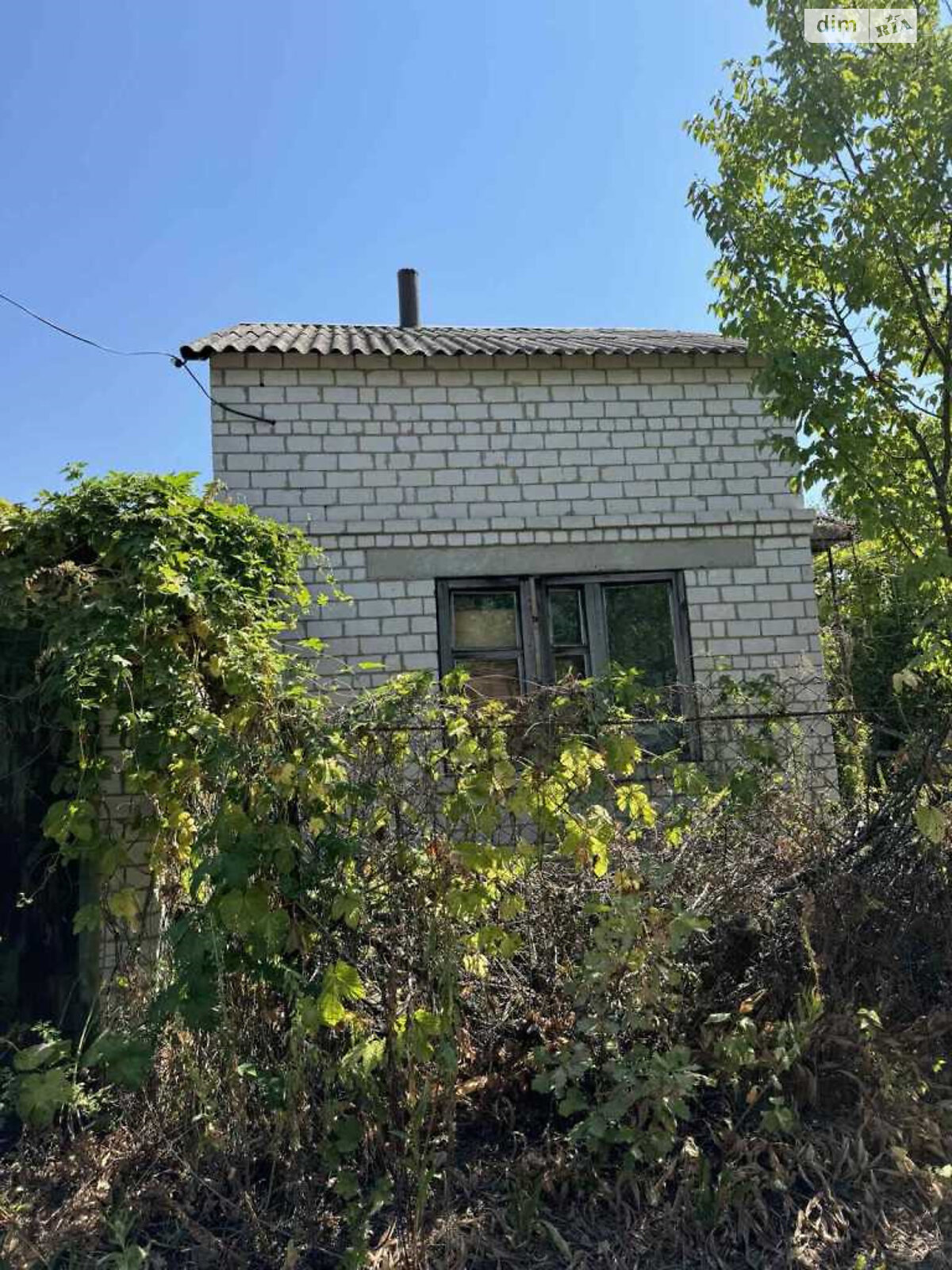 двухэтажный дом с гаражом, 41.5 кв. м, кирпич. Продажа в Полтаве район Воронина фото 1 двухэтажный дом с гаражом, 41.5 кв. м, кирпич. Продажа в Полтаве район Воронина фото 1