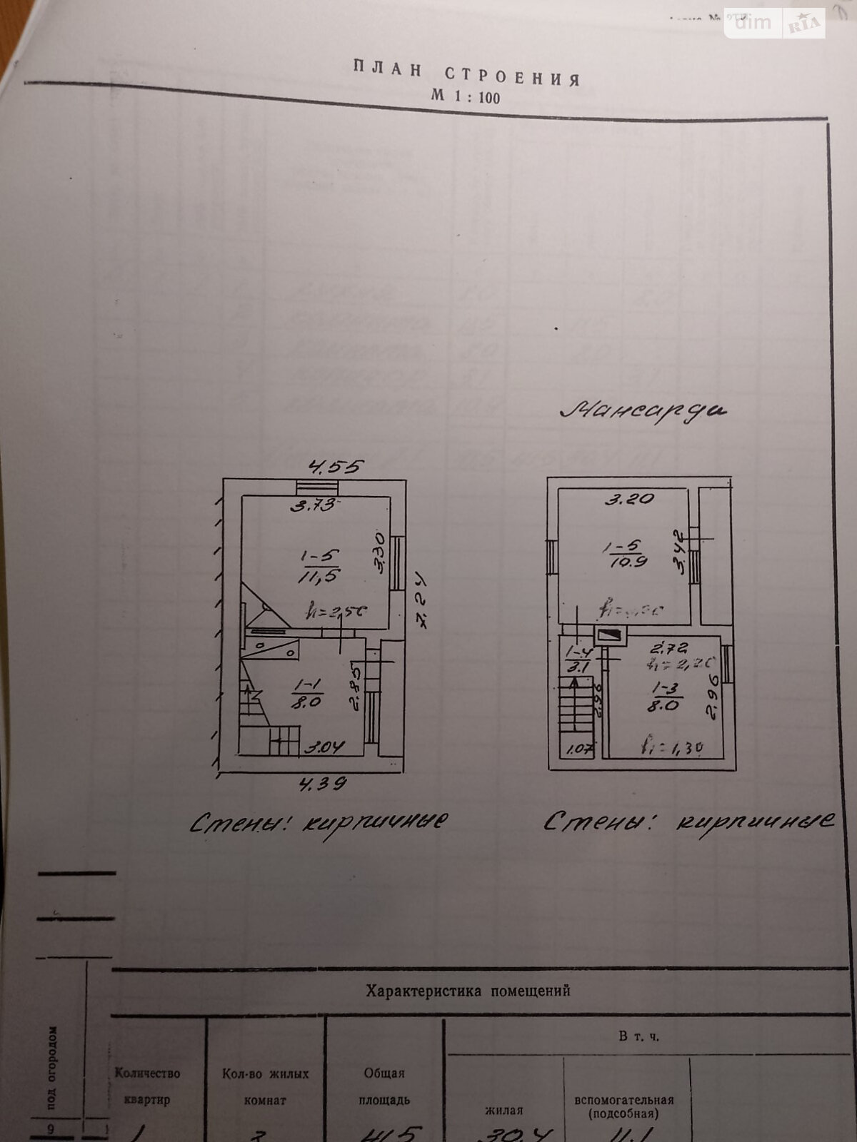 двухэтажный дом с гаражом, 41.5 кв. м, кирпич. Продажа в Полтаве район Воронина фото 1 двухэтажный дом с гаражом, 41.5 кв. м, кирпич. Продажа в Полтаве район Воронина фото 1