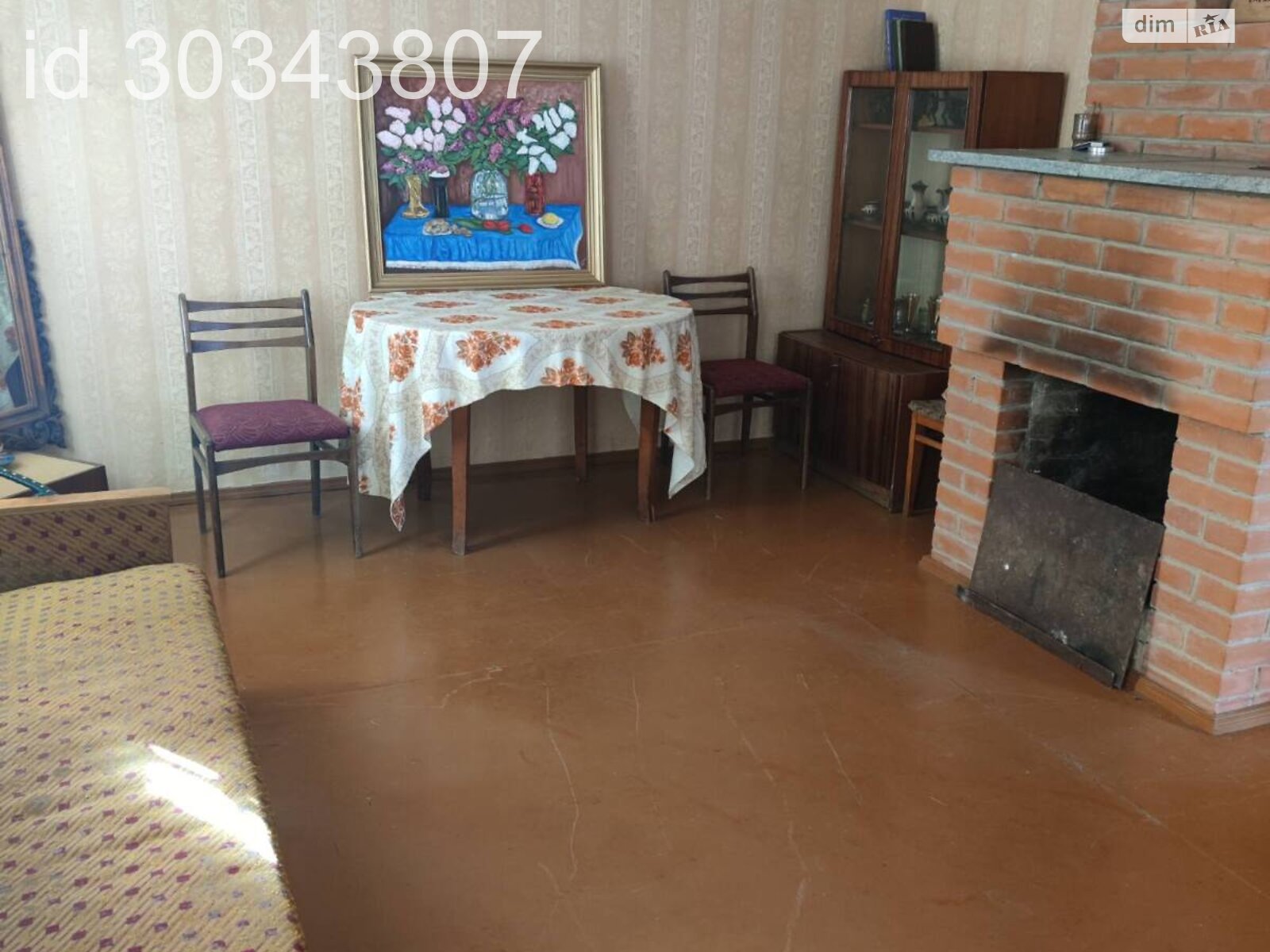 двоповерховий будинок, 60 кв. м, цегла. Продаж в Полтаві, район Вороніна фото 1