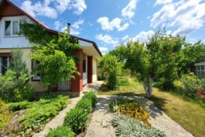 двоповерховий будинок з ремонтом, 50 кв. м, цегла. Продаж в Полтаві, район Вороніна фото 2