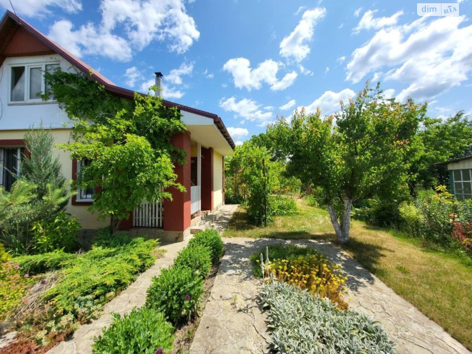 двоповерховий будинок з ремонтом, 50 кв. м, цегла. Продаж в Полтаві, район Вороніна фото 1 двоповерховий будинок з ремонтом, 50 кв. м, цегла. Продаж в Полтаві, район Вороніна фото 1