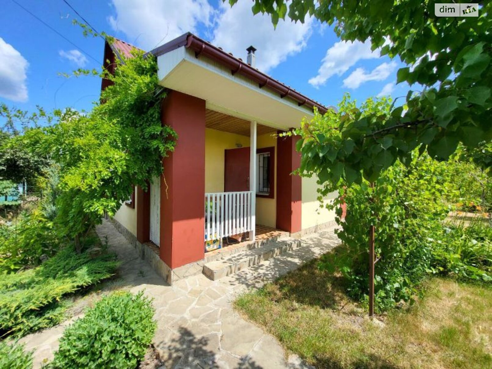 двоповерховий будинок з ремонтом, 50 кв. м, цегла. Продаж в Полтаві, район Вороніна фото 1 двоповерховий будинок з ремонтом, 50 кв. м, цегла. Продаж в Полтаві, район Вороніна фото 1