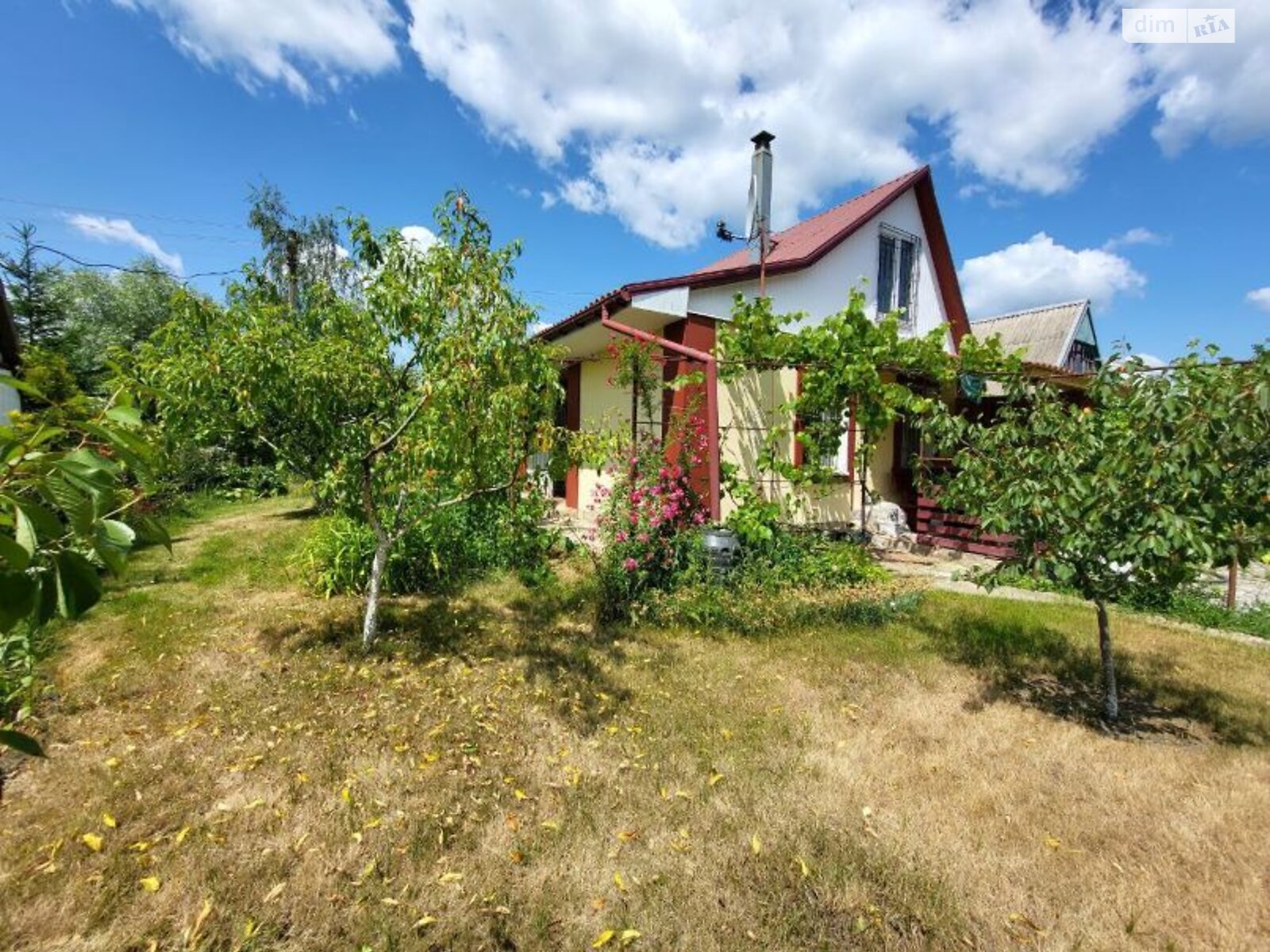двоповерховий будинок з ремонтом, 50 кв. м, цегла. Продаж в Полтаві, район Вороніна фото 1 двоповерховий будинок з ремонтом, 50 кв. м, цегла. Продаж в Полтаві, район Вороніна фото 1