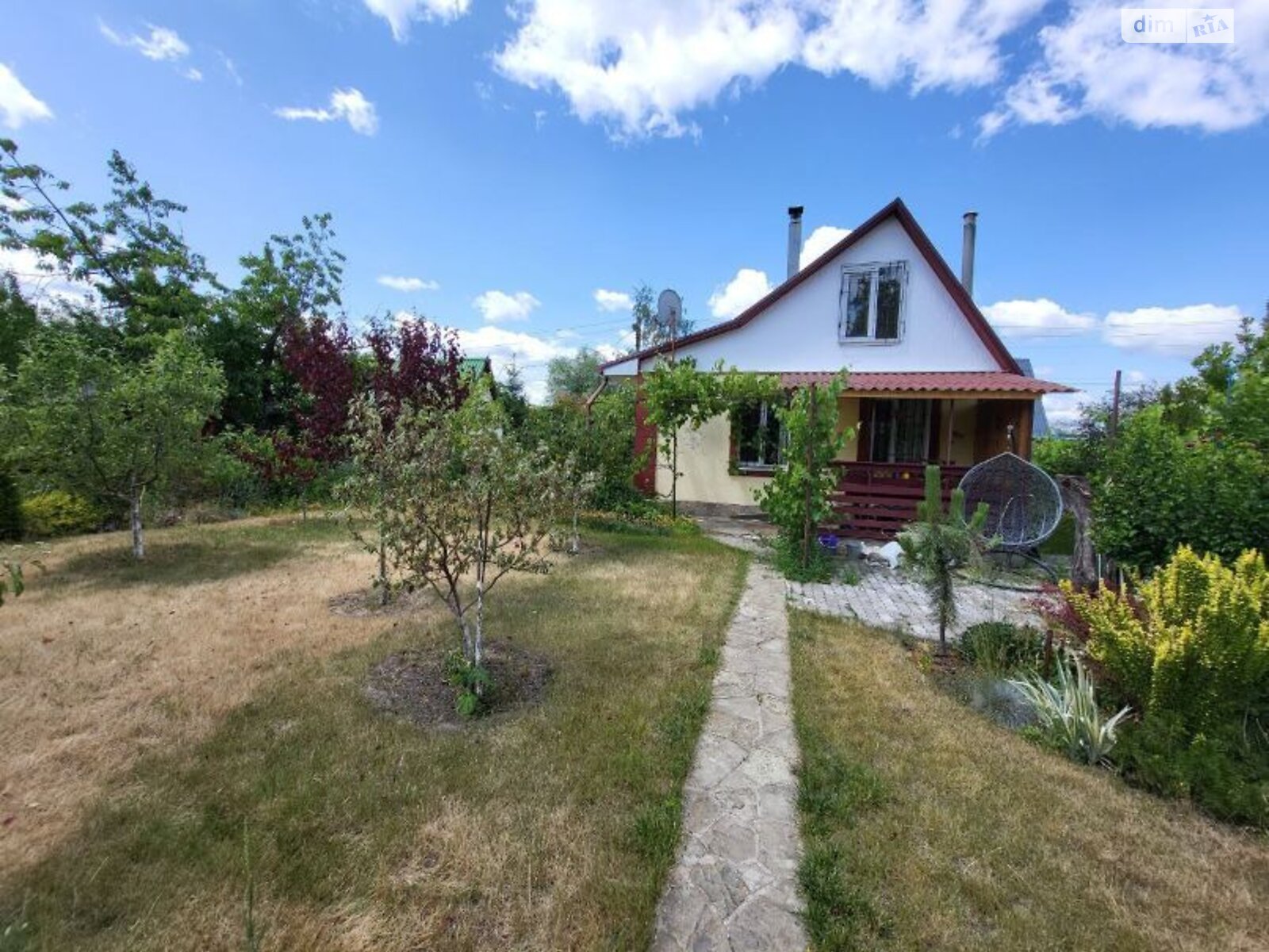 двоповерховий будинок з ремонтом, 50 кв. м, цегла. Продаж в Полтаві, район Вороніна фото 1 двоповерховий будинок з ремонтом, 50 кв. м, цегла. Продаж в Полтаві, район Вороніна фото 1