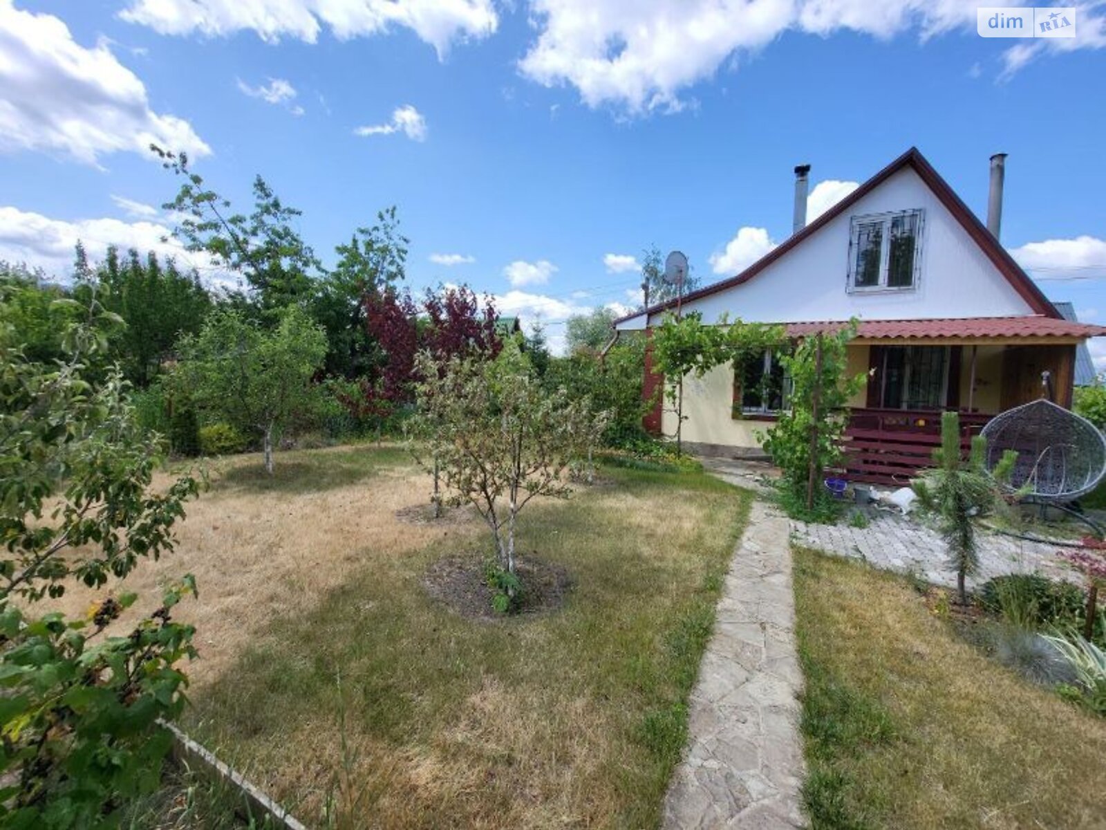 двоповерховий будинок з ремонтом, 50 кв. м, цегла. Продаж в Полтаві, район Вороніна фото 1 двоповерховий будинок з ремонтом, 50 кв. м, цегла. Продаж в Полтаві, район Вороніна фото 1