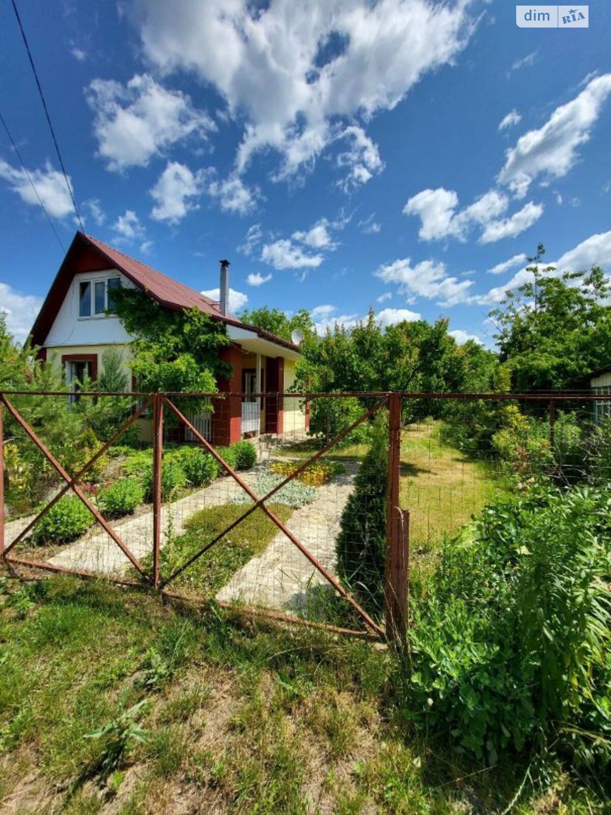 двоповерховий будинок з ремонтом, 50 кв. м, цегла. Продаж в Полтаві, район Вороніна фото 1 двоповерховий будинок з ремонтом, 50 кв. м, цегла. Продаж в Полтаві, район Вороніна фото 1
