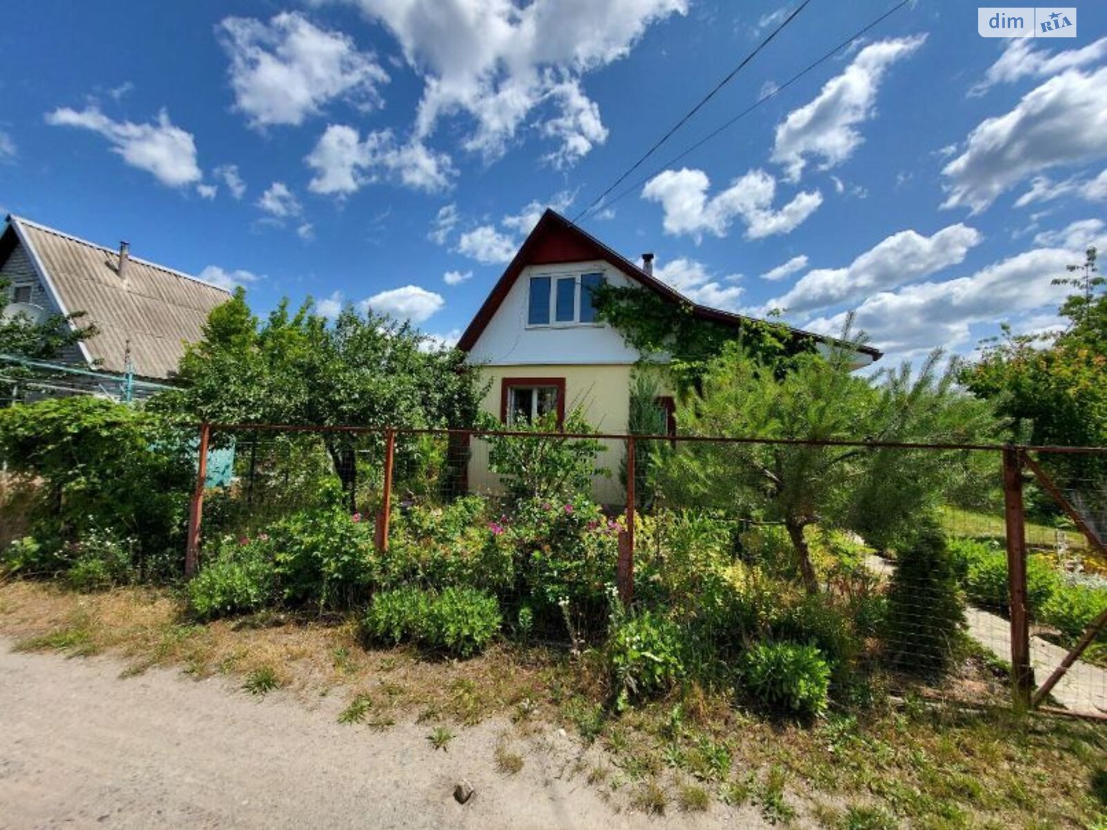 двоповерховий будинок з ремонтом, 50 кв. м, цегла. Продаж в Полтаві, район Вороніна фото 1 двоповерховий будинок з ремонтом, 50 кв. м, цегла. Продаж в Полтаві, район Вороніна фото 1
