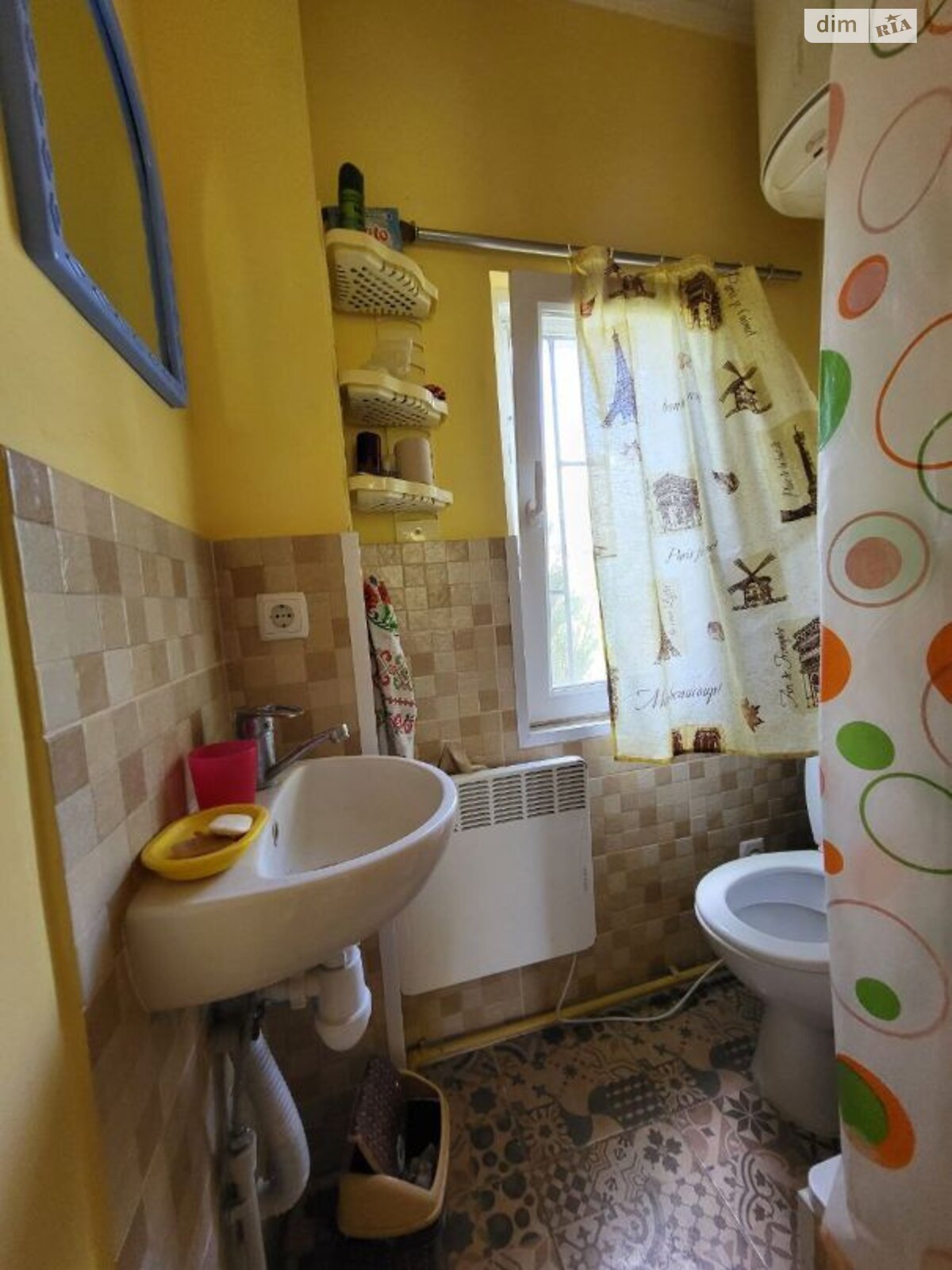 двоповерховий будинок з ремонтом, 50 кв. м, цегла. Продаж в Полтаві, район Вороніна фото 1 двоповерховий будинок з ремонтом, 50 кв. м, цегла. Продаж в Полтаві, район Вороніна фото 1