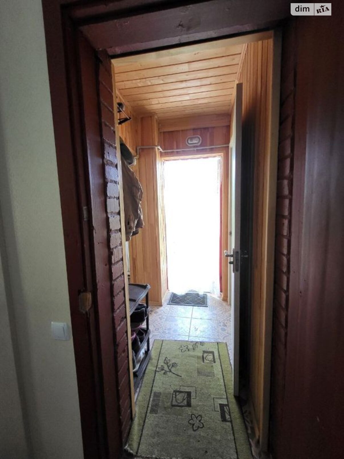 двоповерховий будинок з ремонтом, 50 кв. м, цегла. Продаж в Полтаві, район Вороніна фото 1 двоповерховий будинок з ремонтом, 50 кв. м, цегла. Продаж в Полтаві, район Вороніна фото 1