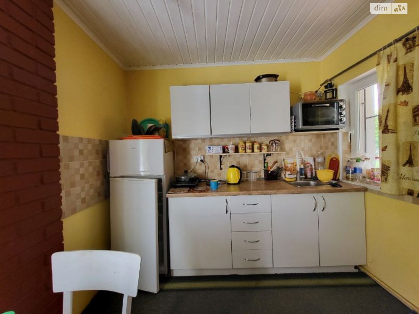 двоповерховий будинок з ремонтом, 50 кв. м, цегла. Продаж в Полтаві, район Вороніна фото 1 двоповерховий будинок з ремонтом, 50 кв. м, цегла. Продаж в Полтаві, район Вороніна фото 1