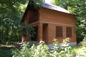 двоповерховий будинок з опаленням, 58.3 кв. м, цегла. Продаж в Полтаві, район Вороніна фото 2
