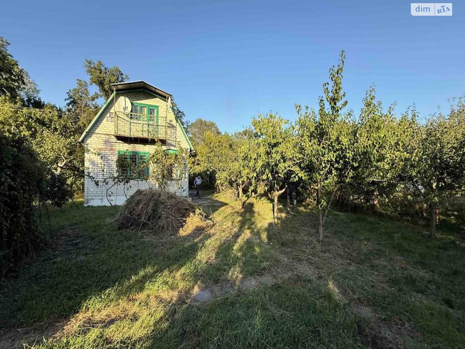 двухэтажный дом, 54 кв. м, кирпич. Продажа в Полтаве район Воронина фото 1 двухэтажный дом, 54 кв. м, кирпич. Продажа в Полтаве район Воронина фото 1