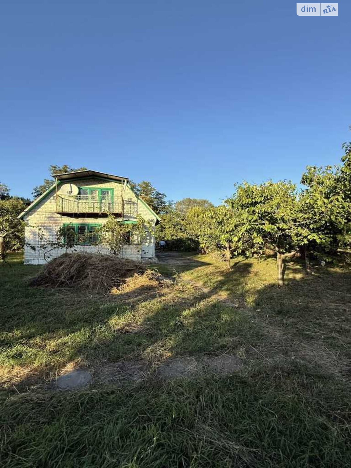 двухэтажный дом, 54 кв. м, кирпич. Продажа в Полтаве район Воронина фото 1 двухэтажный дом, 54 кв. м, кирпич. Продажа в Полтаве район Воронина фото 1