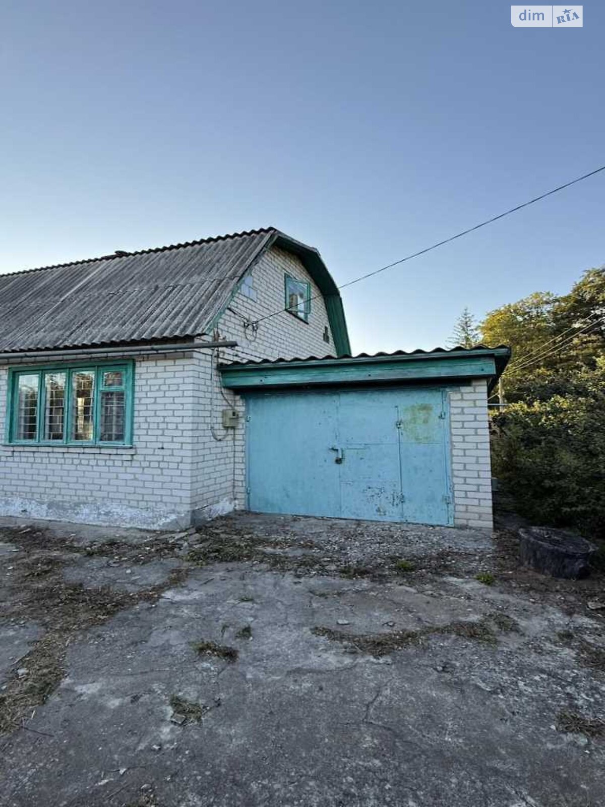 двухэтажный дом, 54 кв. м, кирпич. Продажа в Полтаве район Воронина фото 1 двухэтажный дом, 54 кв. м, кирпич. Продажа в Полтаве район Воронина фото 1