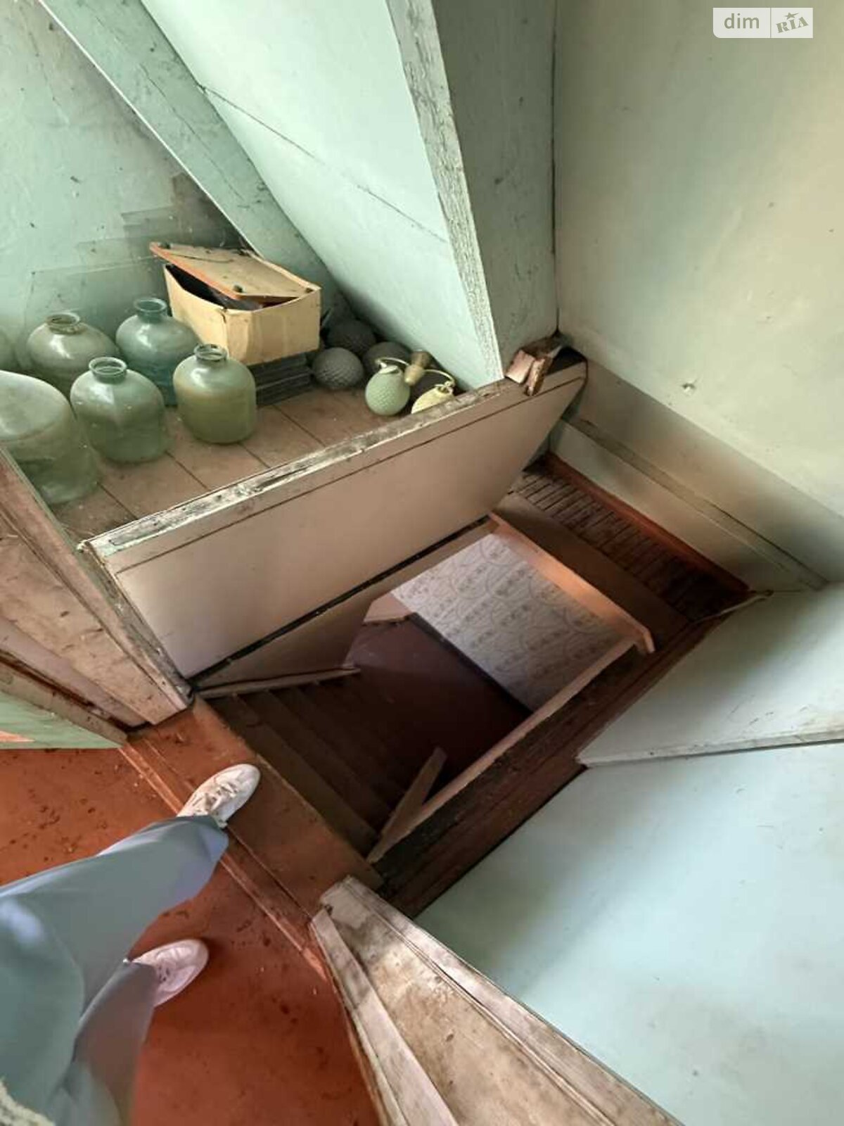 двухэтажный дом, 54 кв. м, кирпич. Продажа в Полтаве район Воронина фото 1 двухэтажный дом, 54 кв. м, кирпич. Продажа в Полтаве район Воронина фото 1