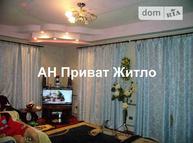 одноэтажный дом, 87 кв. м, кирпич. Продажа в Полтаве район Воронина фото 1