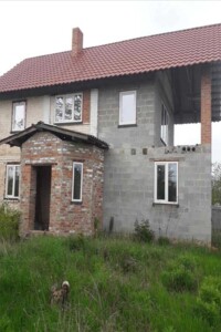 двухэтажный дом, 115 кв. м, газобетон. Продажа в Полтаве район Воронина фото 2