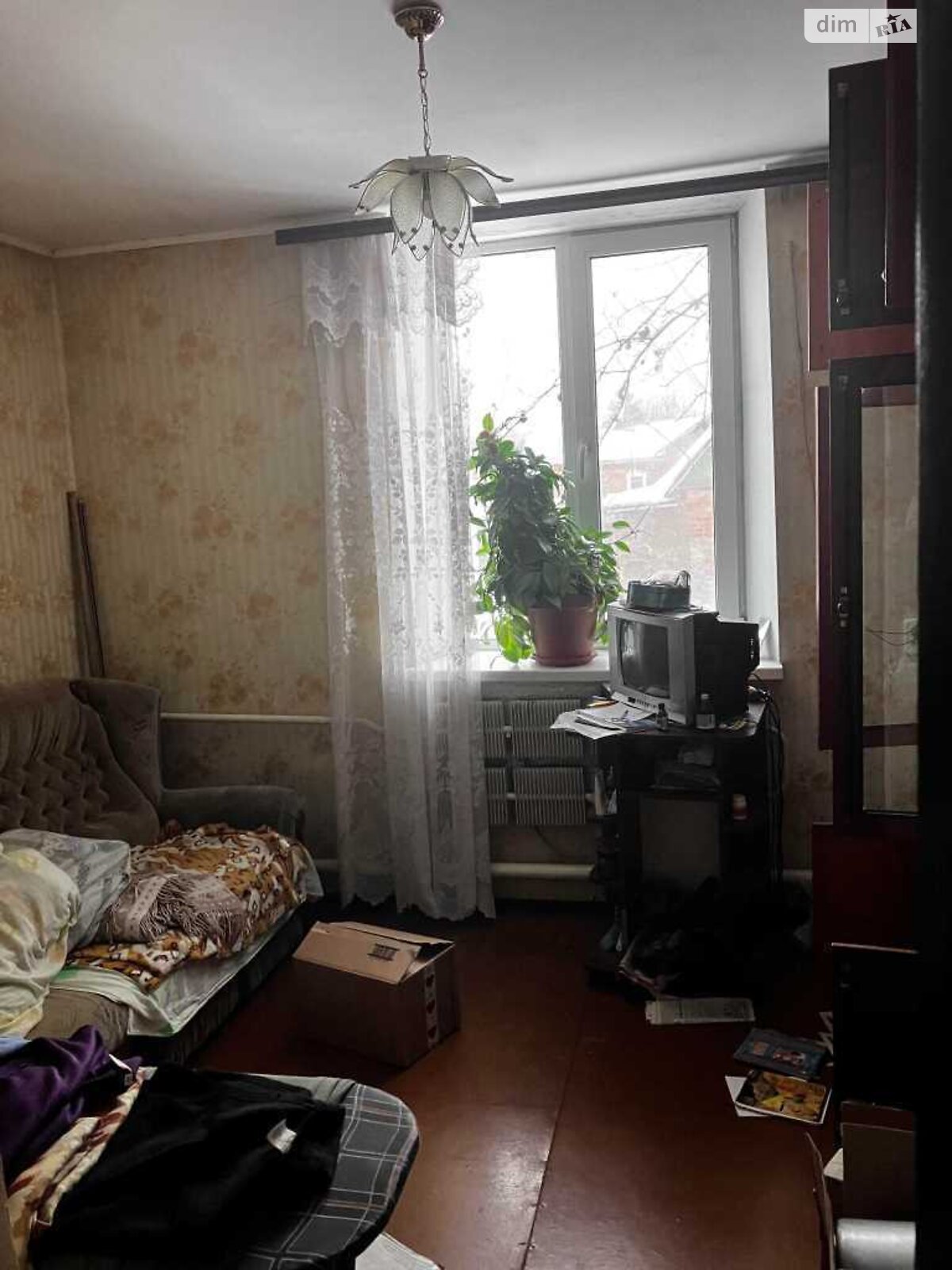 одноэтажный дом, 72 кв. м, цегла. Продажа в Полтаве район Воронина фото 1