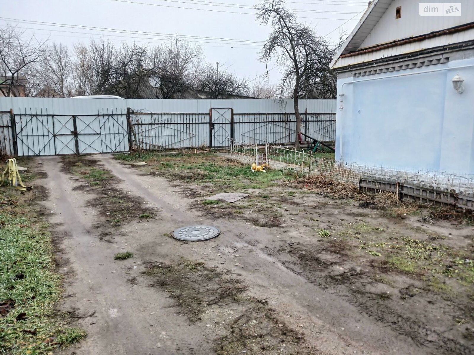 одноэтажный дом с отоплением, 56 кв. м, дерево и кирпич. Продажа в Полтаве район Воронина фото 1 одноэтажный дом с отоплением, 56 кв. м, дерево и кирпич. Продажа в Полтаве район Воронина фото 1