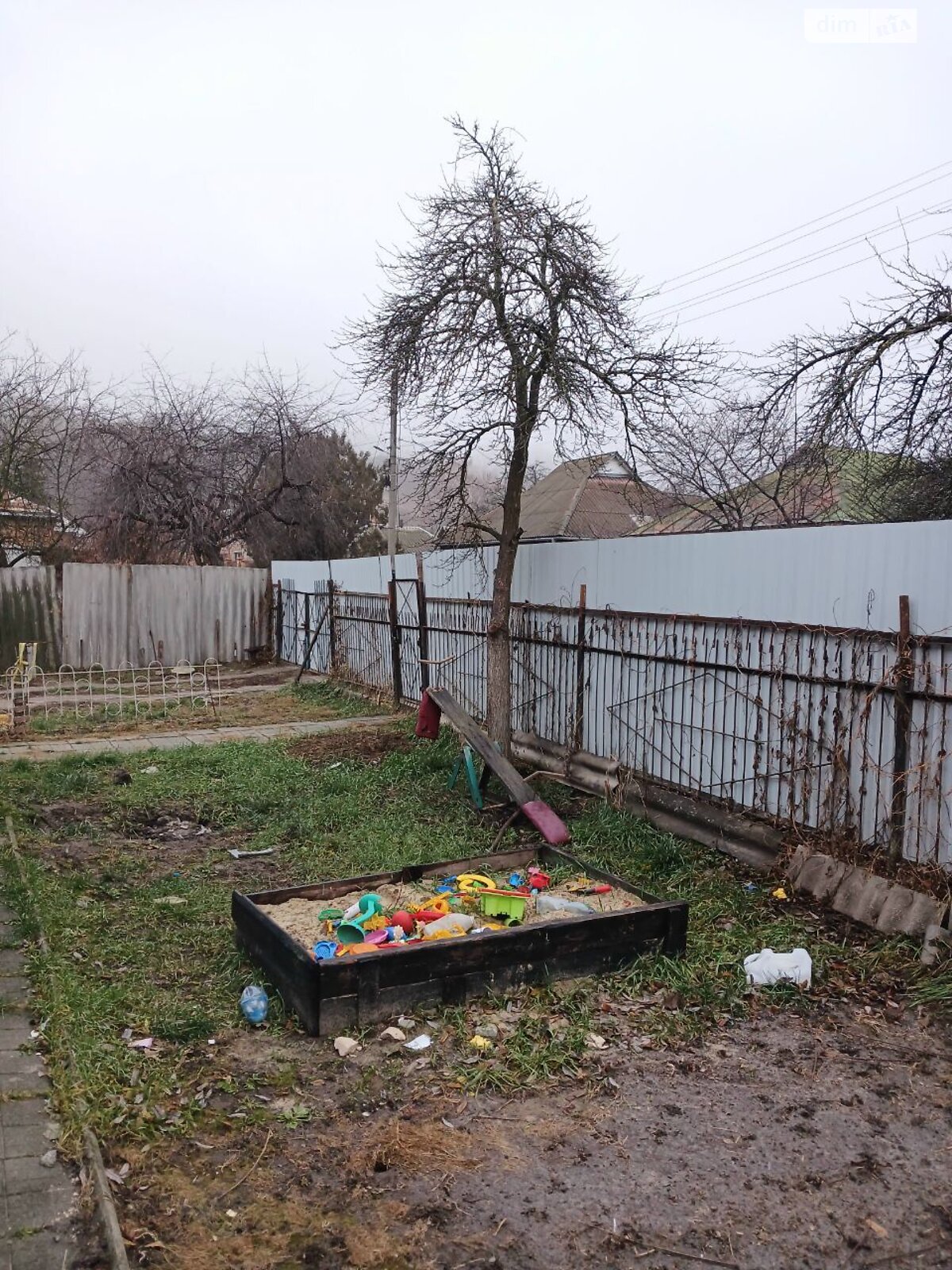 одноэтажный дом с отоплением, 56 кв. м, дерево и кирпич. Продажа в Полтаве район Воронина фото 1 одноэтажный дом с отоплением, 56 кв. м, дерево и кирпич. Продажа в Полтаве район Воронина фото 1