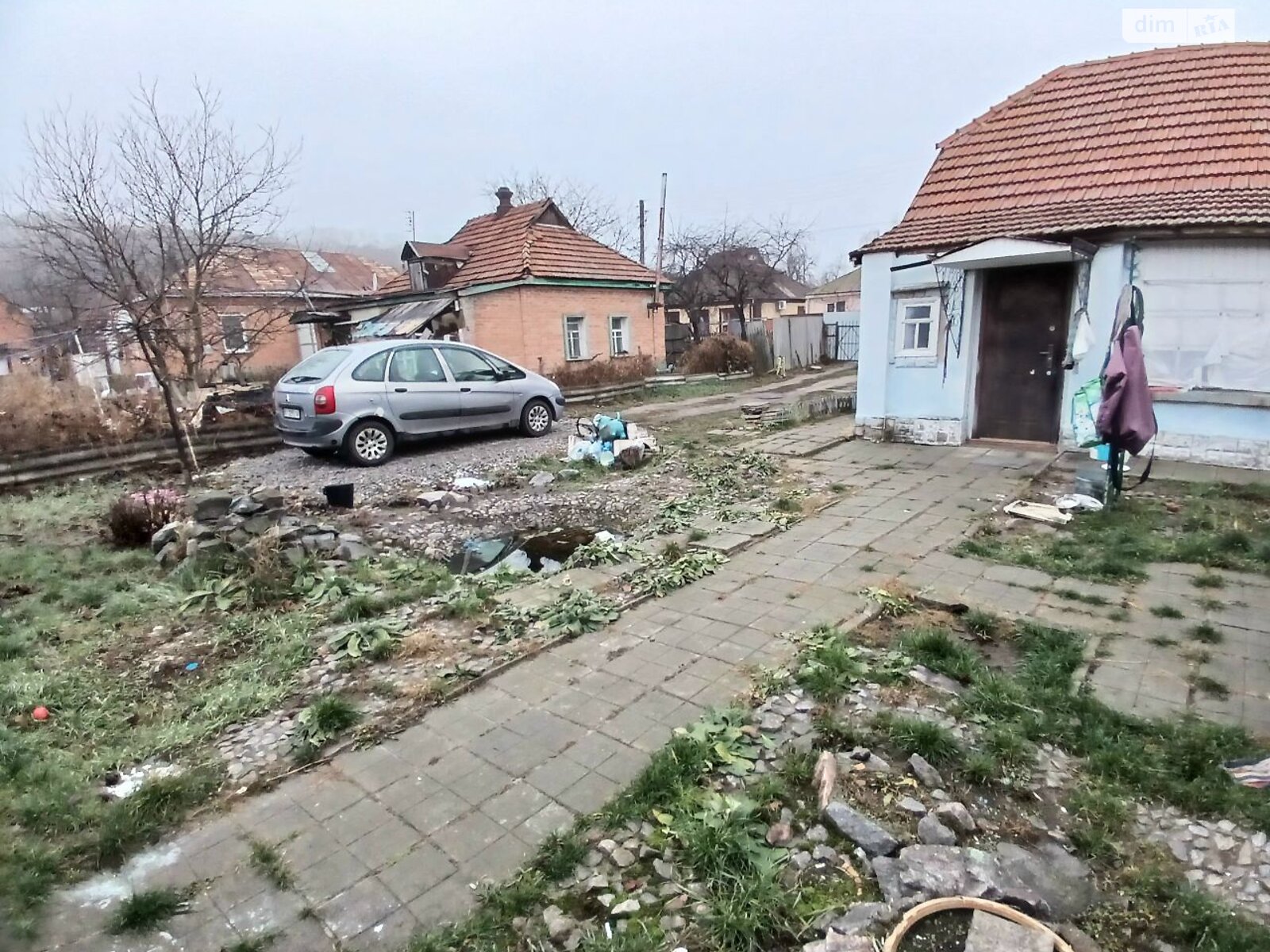 одноэтажный дом с отоплением, 56 кв. м, дерево и кирпич. Продажа в Полтаве район Воронина фото 1 одноэтажный дом с отоплением, 56 кв. м, дерево и кирпич. Продажа в Полтаве район Воронина фото 1