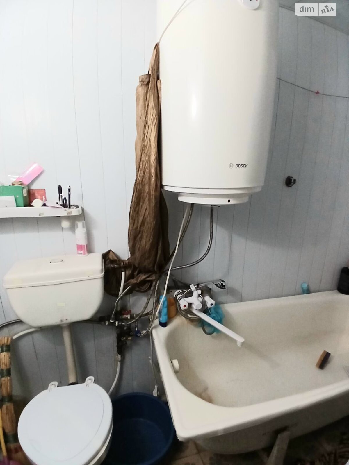 одноэтажный дом с отоплением, 56 кв. м, дерево и кирпич. Продажа в Полтаве район Воронина фото 1 одноэтажный дом с отоплением, 56 кв. м, дерево и кирпич. Продажа в Полтаве район Воронина фото 1