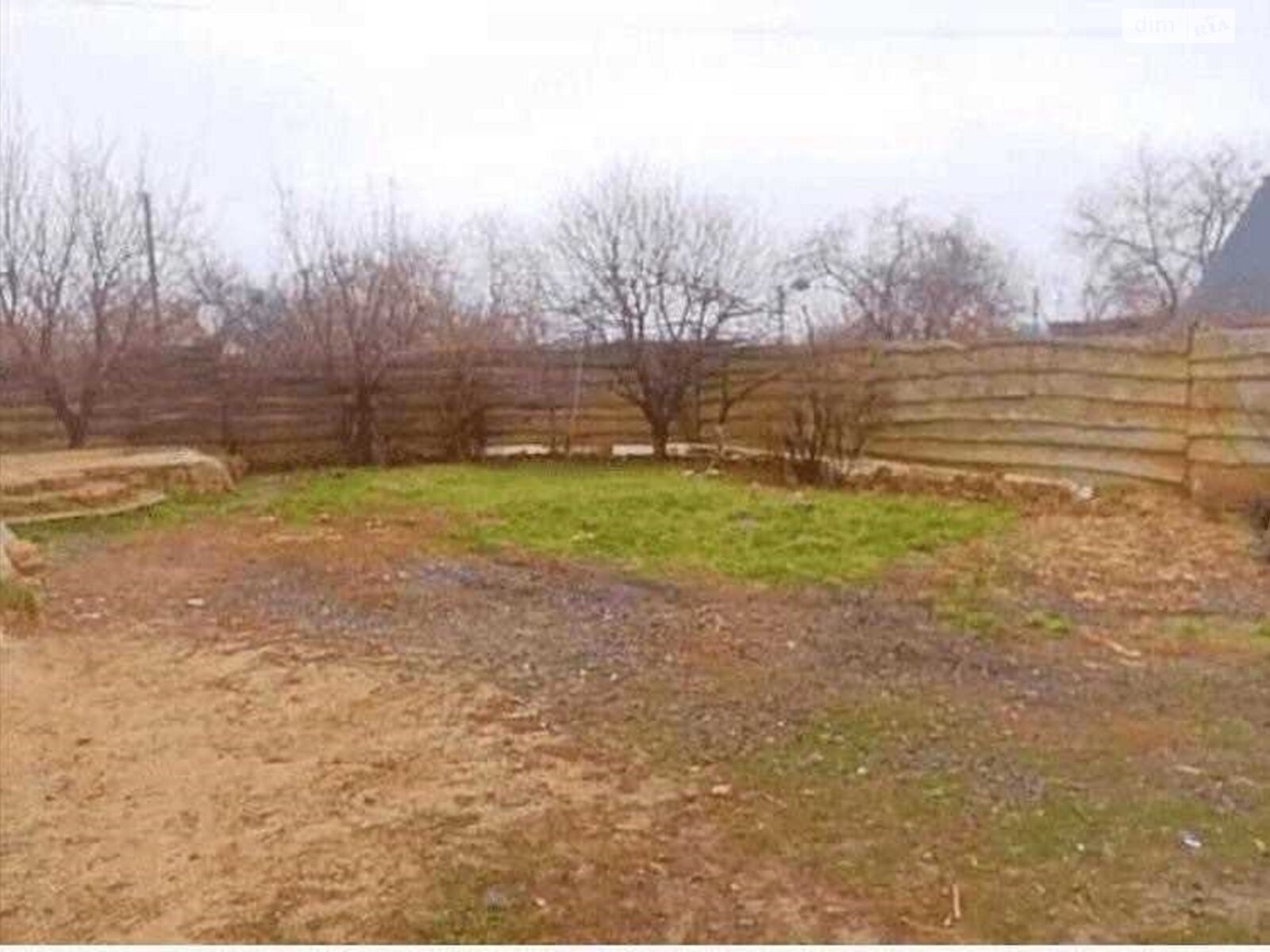 одноэтажный дом с гаражом, 53.9 кв. м, кирпич. Продажа в Полтаве район Яковцы фото 1 одноэтажный дом с гаражом, 53.9 кв. м, кирпич. Продажа в Полтаве район Яковцы фото 1