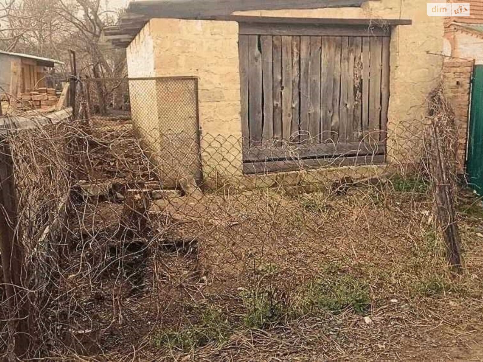 одноэтажный дом с гаражом, 53.9 кв. м, кирпич. Продажа в Полтаве район Яковцы фото 1 одноэтажный дом с гаражом, 53.9 кв. м, кирпич. Продажа в Полтаве район Яковцы фото 1