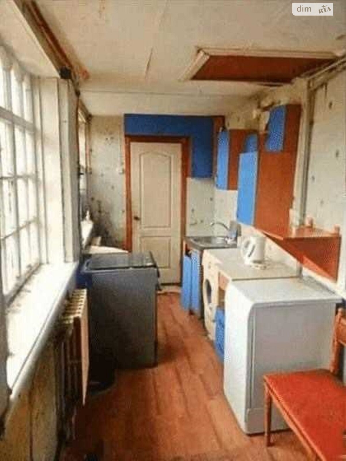 одноэтажный дом с гаражом, 53.9 кв. м, кирпич. Продажа в Полтаве район Яковцы фото 1 одноэтажный дом с гаражом, 53.9 кв. м, кирпич. Продажа в Полтаве район Яковцы фото 1