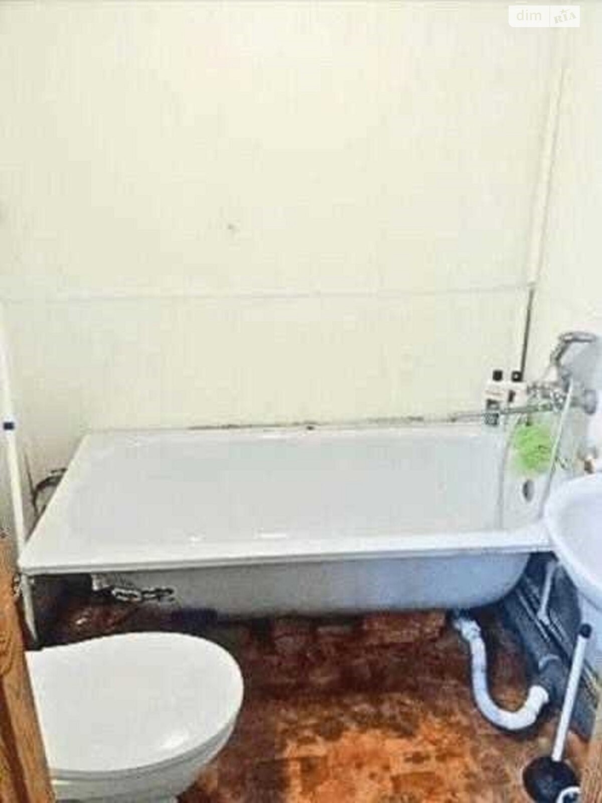 одноэтажный дом с гаражом, 53.9 кв. м, кирпич. Продажа в Полтаве район Яковцы фото 1 одноэтажный дом с гаражом, 53.9 кв. м, кирпич. Продажа в Полтаве район Яковцы фото 1