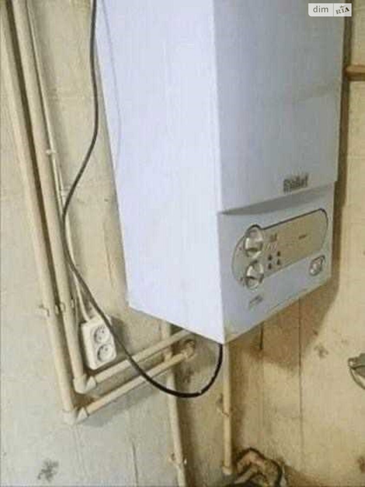 одноэтажный дом с гаражом, 53.9 кв. м, кирпич. Продажа в Полтаве район Яковцы фото 1 одноэтажный дом с гаражом, 53.9 кв. м, кирпич. Продажа в Полтаве район Яковцы фото 1