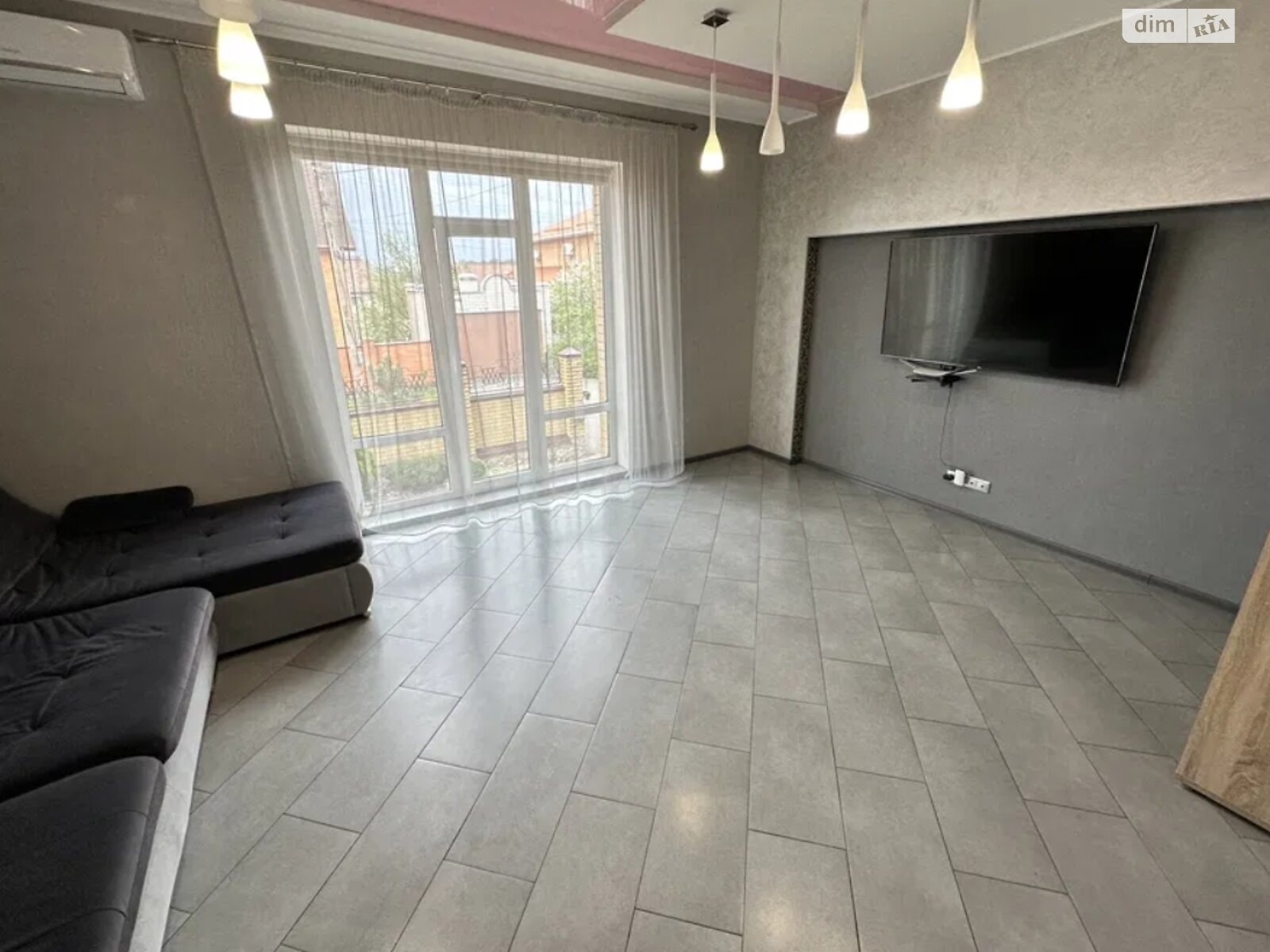 одноэтажный дом с верандой, 224 кв. м, кирпич. Продажа в Полтаве район Яр фото 1 одноэтажный дом с верандой, 224 кв. м, кирпич. Продажа в Полтаве район Яр фото 1