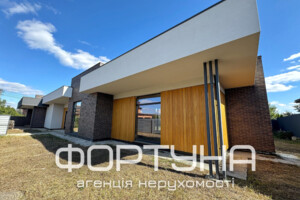 одноэтажный дом, 220 кв. м, кирпич. Продажа в Полтаве район Яр фото 2