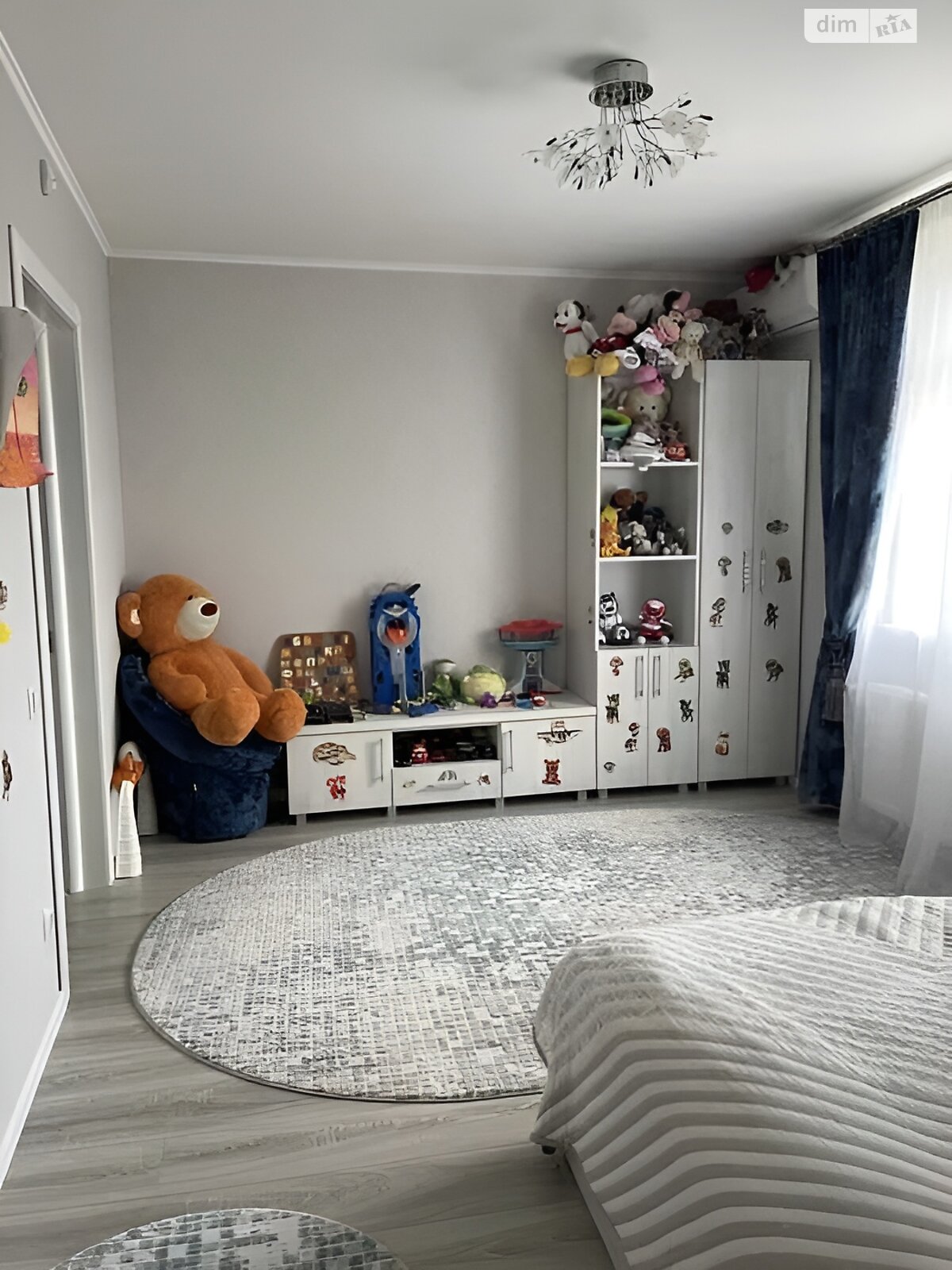 двухэтажный дом, 230 кв. м, термоблок. Продажа в Полтаве район Яр фото 1