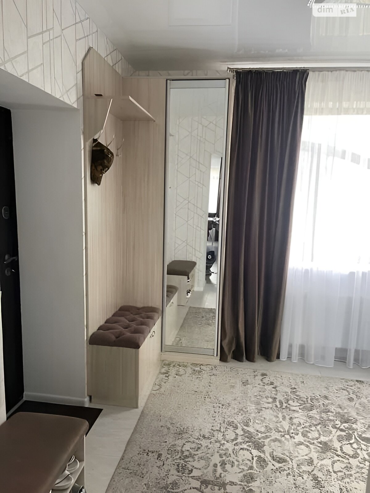 двухэтажный дом, 230 кв. м, термоблок. Продажа в Полтаве район Яр фото 1